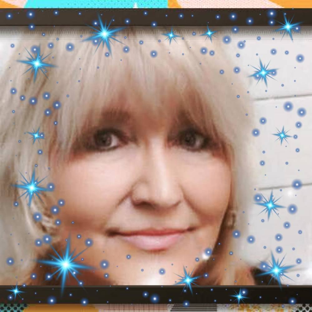 Meet your Posher, Susan